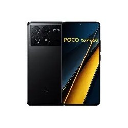 poco x6 pro